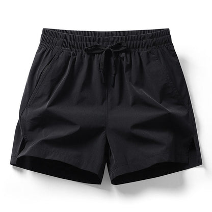 ⏰️Last Day For Free Shipping⌛️🏃‍♂️Men's Running Shorts – Quick-Dry Athletic Gym Shorts