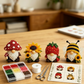 ⏰️Last Day For Free Shipping⌛️3D Beaded Animal DIY Craft Kit