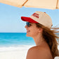 Stylish Embroidered Baseball Cap for Outdoor