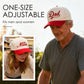 Stylish Embroidered Baseball Cap for Outdoor