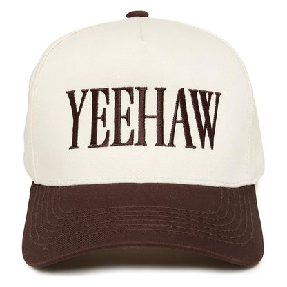 Stylish Embroidered Baseball Cap for Outdoor