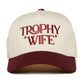 Stylish Embroidered Baseball Cap for Outdoor
