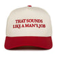 Stylish Embroidered Baseball Cap for Outdoor