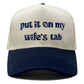 Stylish Embroidered Baseball Cap for Outdoor