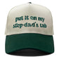 Stylish Embroidered Baseball Cap for Outdoor
