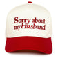 Stylish Embroidered Baseball Cap for Outdoor