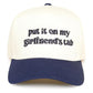 Stylish Embroidered Baseball Cap for Outdoor
