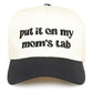 Stylish Embroidered Baseball Cap for Outdoor