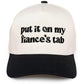 Stylish Embroidered Baseball Cap for Outdoor