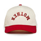 Stylish Embroidered Baseball Cap for Outdoor