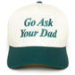 Stylish Embroidered Baseball Cap for Outdoor