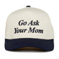 Stylish Embroidered Baseball Cap for Outdoor