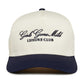 Stylish Embroidered Baseball Cap for Outdoor