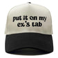 Stylish Embroidered Baseball Cap for Outdoor