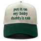Stylish Embroidered Baseball Cap for Outdoor