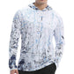 🎁55% OFF Today  Men’s UPF 50+ Swim & Outdoor Sun Hoodie