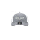 "I Fix Shit" Embroidered Trucker Hat