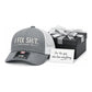 "I Fix Shit" Embroidered Trucker Hat
