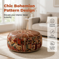 🎁Last Day Promotion 49% OFF🔥Multifunctional Storage Ottoman Pouf