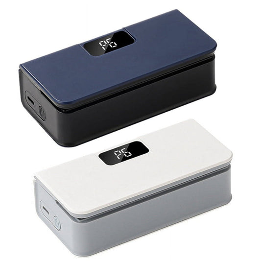 🎁Last Day Promotion 49% OFF🔥Rechargeable 2-in-1 Mini Bag Sealer with Cutter