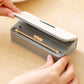 🎁Last Day Promotion 49% OFF🔥Rechargeable 2-in-1 Mini Bag Sealer with Cutter