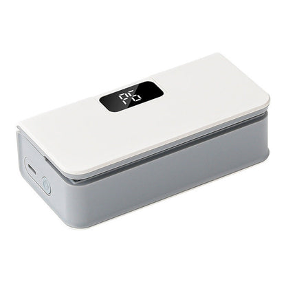 🎁Last Day Promotion 49% OFF🔥Rechargeable 2-in-1 Mini Bag Sealer with Cutter
