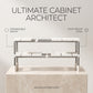 🎁Last Day Promotion 49% OFF🔥Expandable Under Sink Shelf