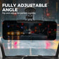 😍2026 NEW SALE-49% OFF😍Adjustable Anti-Glare Sun Visor Extender with Suction Cup