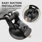 😍2026 NEW SALE-49% OFF😍Adjustable Anti-Glare Sun Visor Extender with Suction Cup