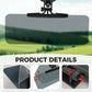 😍2026 NEW SALE-49% OFF😍Adjustable Anti-Glare Sun Visor Extender with Suction Cup