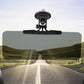 😍2026 NEW SALE-49% OFF😍Adjustable Anti-Glare Sun Visor Extender with Suction Cup