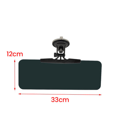 😍2026 NEW SALE-49% OFF😍Adjustable Anti-Glare Sun Visor Extender with Suction Cup