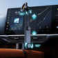Adjustable Car Cup Holder Phone Mount