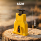 💥Last Day Special Sale 49% OFF👚Fast Manual Chainsaw Sharpener