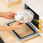 30PCS Reusable Aluminum Foil Food Covers