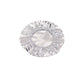 30PCS Reusable Aluminum Foil Food Covers