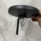 🌸LAST DAY SPECIAL PRICE!!🌸Wall-Mounted Metal Bird Bath Basin