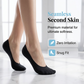🌸LAST DAY SPECIAL PRICE!!🌸💥Ultra-Low Cut Cooling Liner Socks for Women