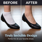 🌸LAST DAY SPECIAL PRICE!!🌸💥Ultra-Low Cut Cooling Liner Socks for Women