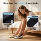 🌸LAST DAY SPECIAL PRICE!!🌸💥Ultra-Low Cut Cooling Liner Socks for Women