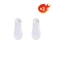 🌸LAST DAY SPECIAL PRICE!!🌸💥Ultra-Low Cut Cooling Liner Socks for Women