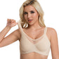 💥Last Day Special Sale 49% OFF👚Women's Elegant Sheer Full Coverage Plus Size Bra