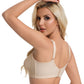 💥Last Day Special Sale 49% OFF👚Women's Elegant Sheer Full Coverage Plus Size Bra