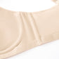 💥Last Day Special Sale 49% OFF👚Women's Elegant Sheer Full Coverage Plus Size Bra