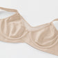 💥Last Day Special Sale 49% OFF👚Women's Elegant Sheer Full Coverage Plus Size Bra