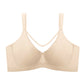 💥Last Day Special Sale 49% OFF👚Women's Elegant Sheer Full Coverage Plus Size Bra