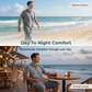 💥Last Day Special Sale 49% OFF👚Men's Linen Shirt and Casual Pants Set