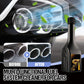 💞BUY 2GET 1 FREE + 50% OFF! 🥳Multi-Functional Fuel System Cleaner for Cars