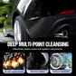 💞BUY 2GET 1 FREE + 50% OFF! 🥳Multi-Functional Fuel System Cleaner for Cars