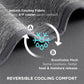 🎁Last Day Promotion 49% OFF🔥Cooling Blanket for Hot Sleepers